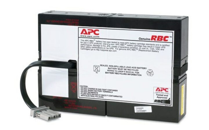 фото - APC RBC59