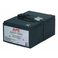 APC RBC6