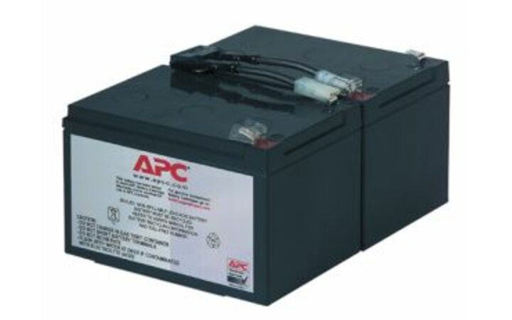 фото - APC RBC6
