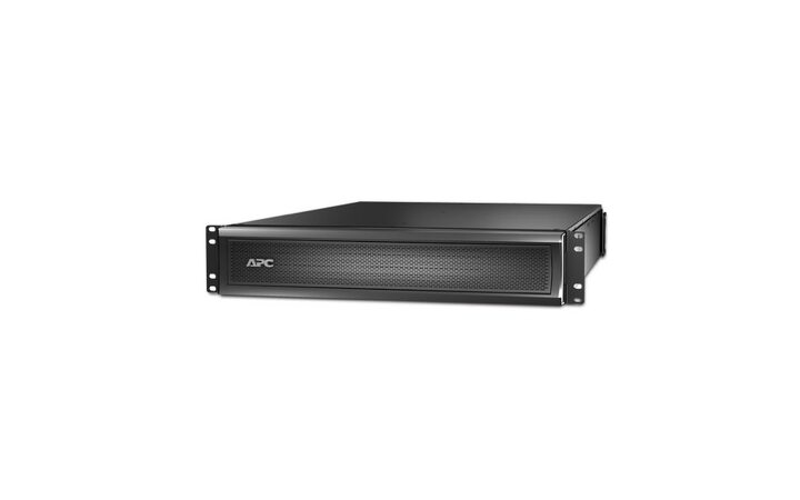 фото - APC SMX120RMBP2U