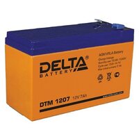 Delta DTM 1207