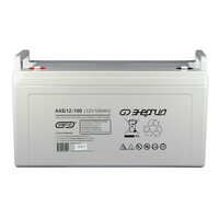 Энергия АКБ 12-100 Е0201-0017