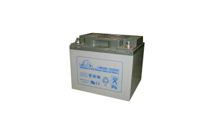 фото - ROXTON DJM 12-45