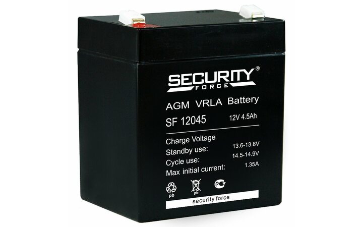 фото - Security Force SF 12045