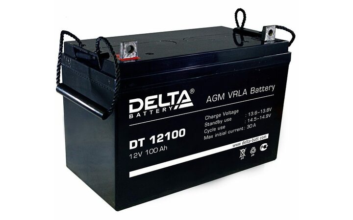 фото - Security Force SF 12100