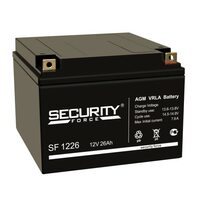 Security Force SF 1226