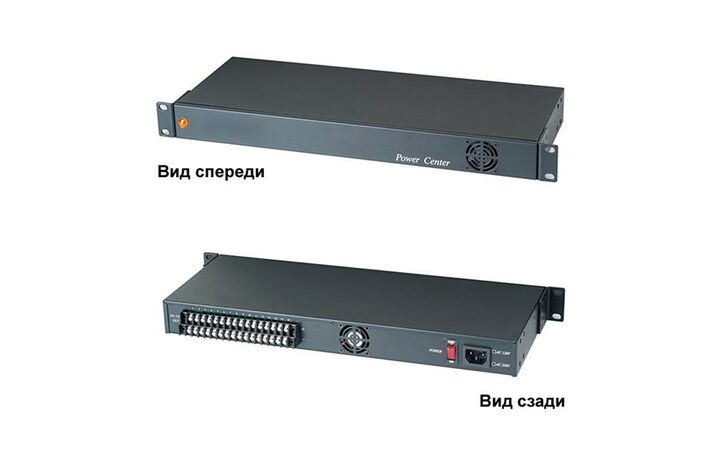 фото - SC&T PR1616-12R