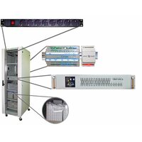 фото - СКАТ SKAT UPS 3000 Комплекс бесперебойного питания