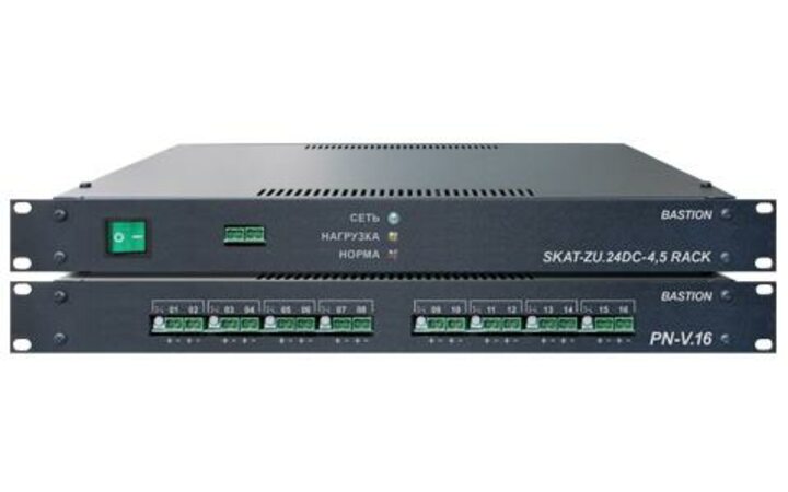 фото - СКАТ SKAT-V16 Rack