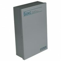 Давикон Бокс АКБ 2х17 - 24В