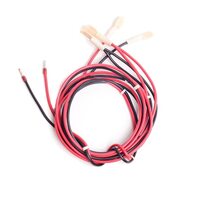 Полисервис Комплект шнуров Ш-1228