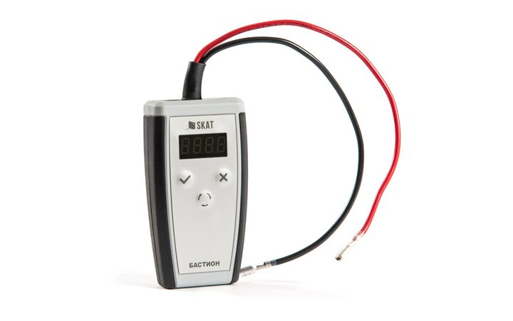 фото - СКАТ BatTeSS