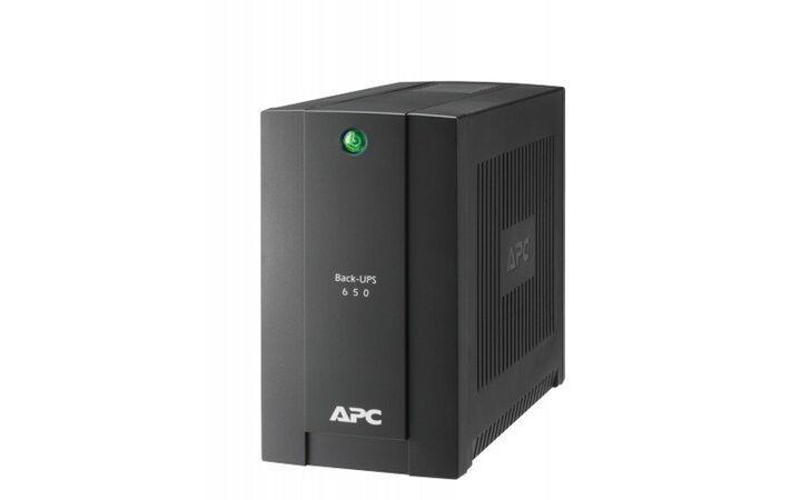 фото - APC BC650I-RSX