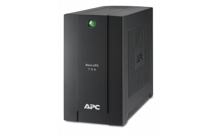 фото - APC BC750-RS