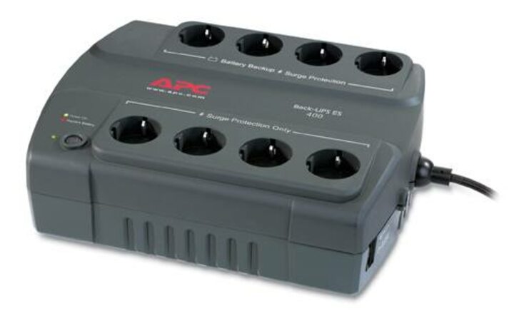 фото - APC BE550G-RS
