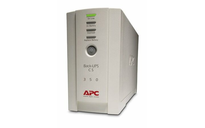 фото - APC BK350EI