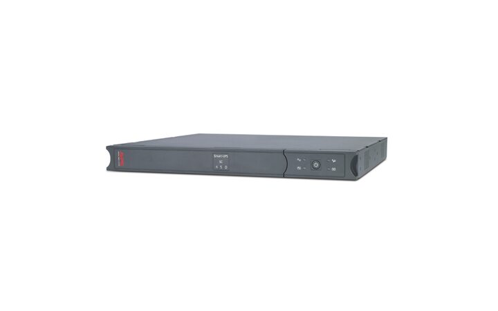 фото - APC SC450RMI1U