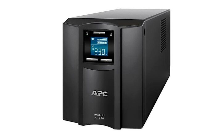 фото - APC SMC1000I