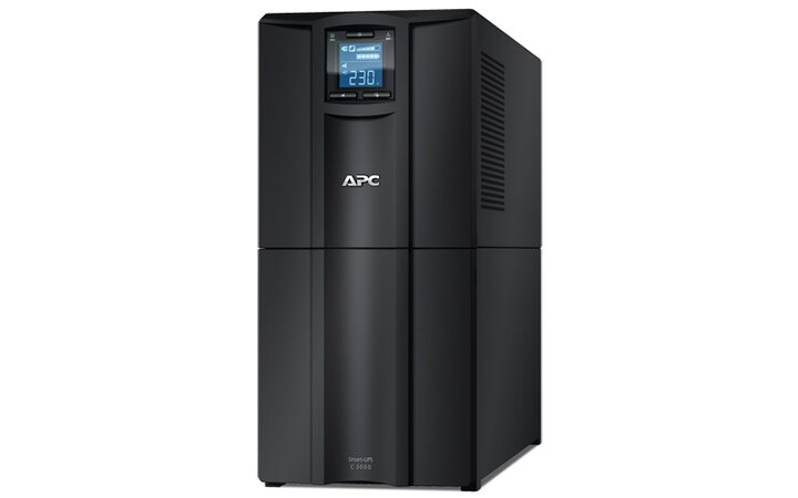 фото - APC SMC3000I