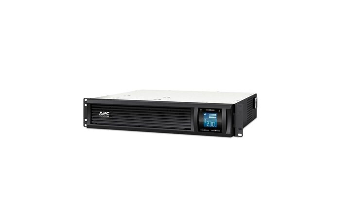 фото - APC SMC3000RMI2U