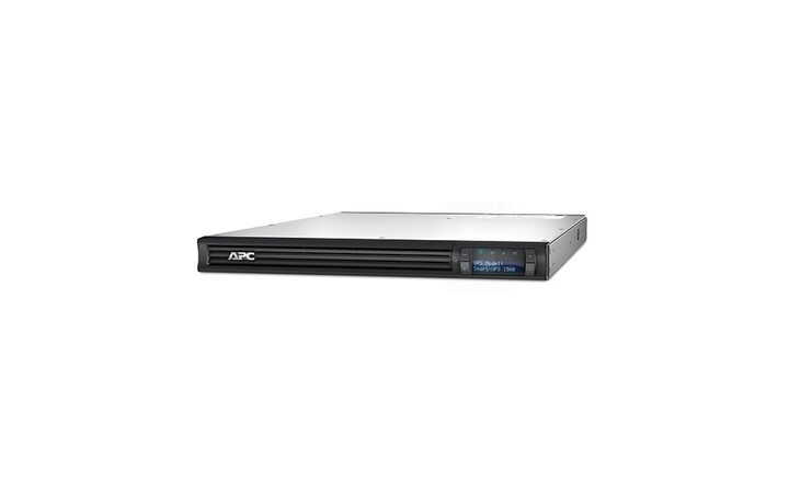 фото - APC SMT1500RMI1U