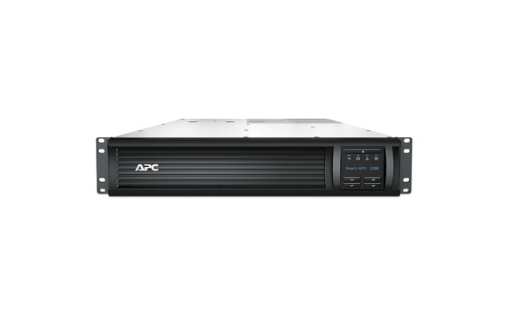 фото - APC SMT2200RMI2U