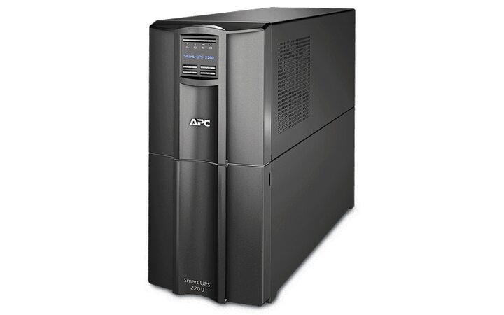 фото - APC SMT3000I