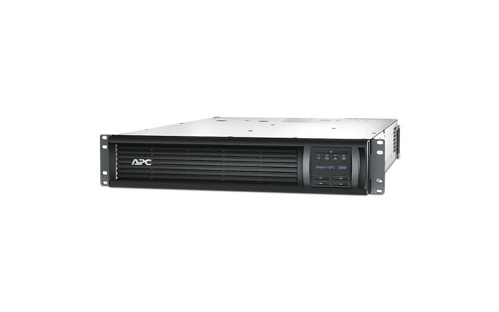 фото - APC SMT3000RMI2UNC