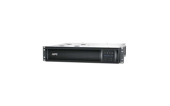 фото - APC SMT750RMI2U