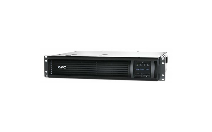 фото - APC SMT750RMI2UNC