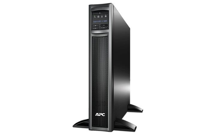 фото - APC SMX1000I
