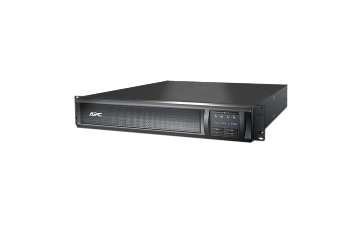 фото - APC SMX1500RMI2U