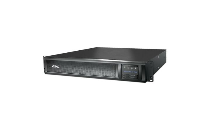 фото - APC SMX1500RMI2UNC