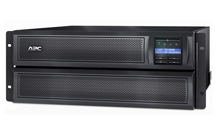 фото - APC SMX3000HV