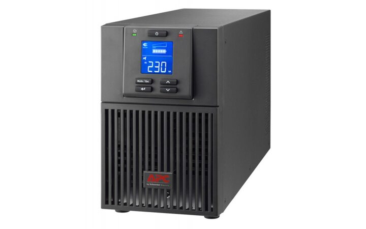 фото - APC SRC1KI