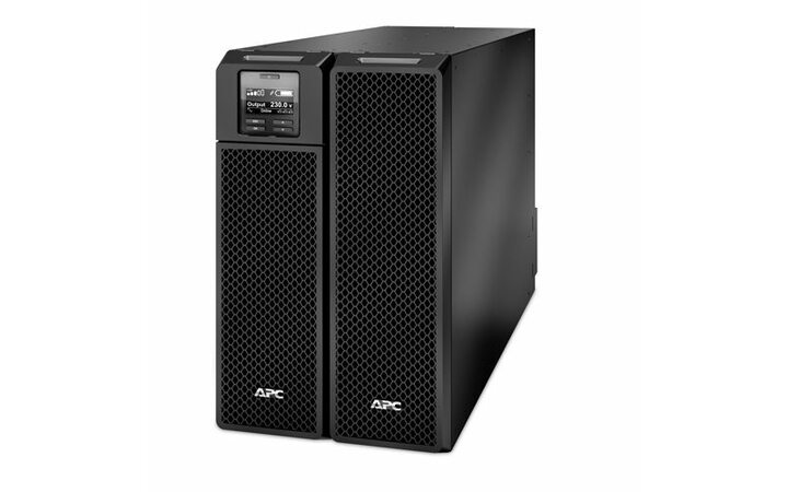 фото - APC SRT10KXLI