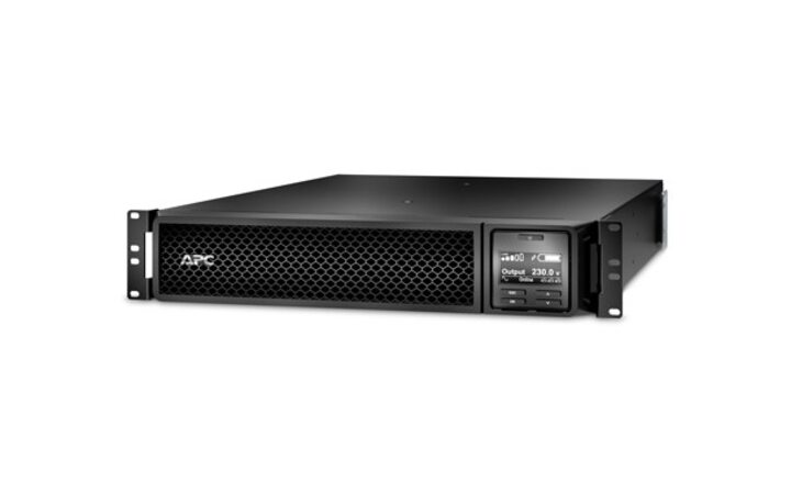 фото - APC SRT3000RMXLI-NC