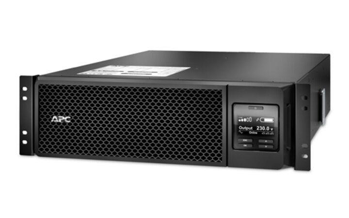 фото - APC SRT5KRMXLI