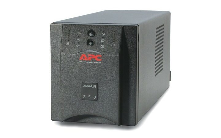 фото - APC SUA750I