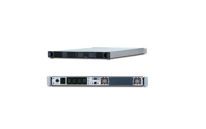 фото - APC SUA750RMI1U