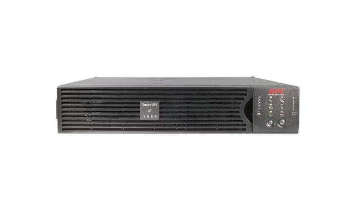 фото - APC SURT1000RMXLI