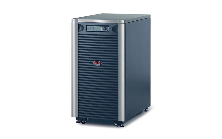 фото - APC SYA8K16IXR