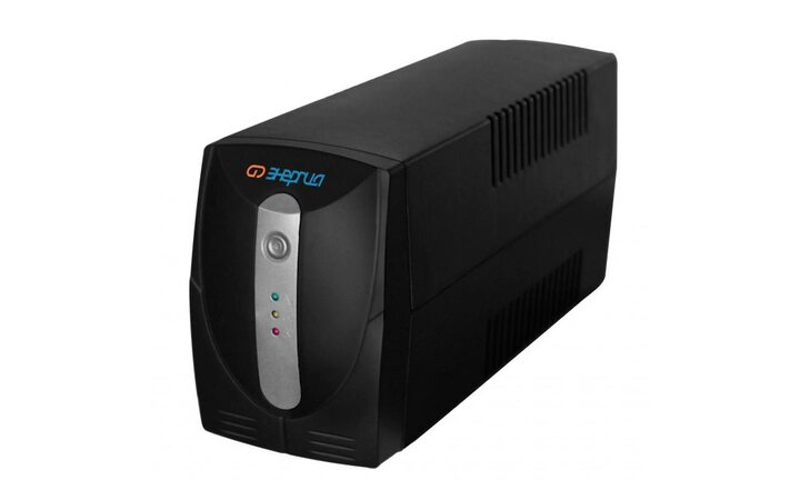 фото - Энергия ИБП 1500 Е0201-0025