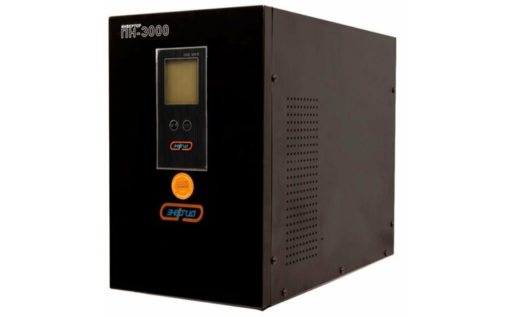 фото - Энергия ПН-3000 48В 1800 VA Е0201-0009
