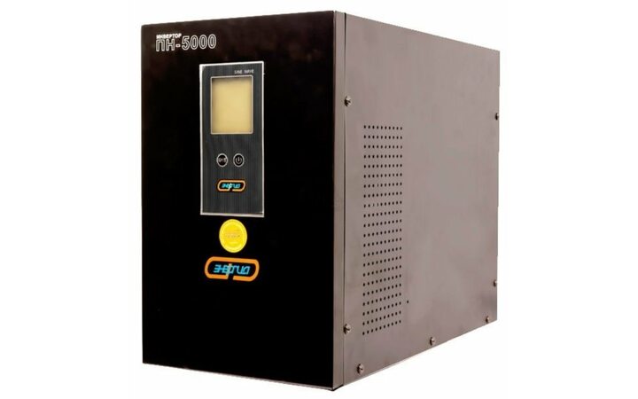 фото - Энергия ПН-5000 48В 3000 VA Е0201-0010