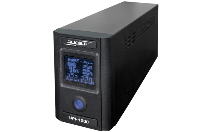 фото - RUCELF UPI-1000-24-EL