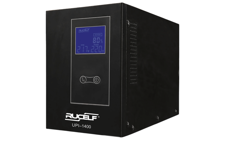 фото - RUCELF UPI-1400-24-EL