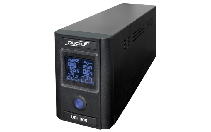 фото - RUCELF UPI-3000-48-EL