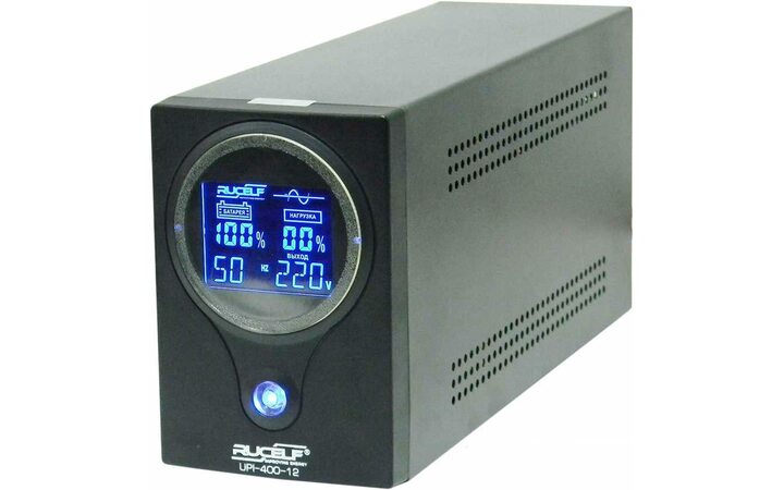 фото - RUCELF UPI-400-12-EL