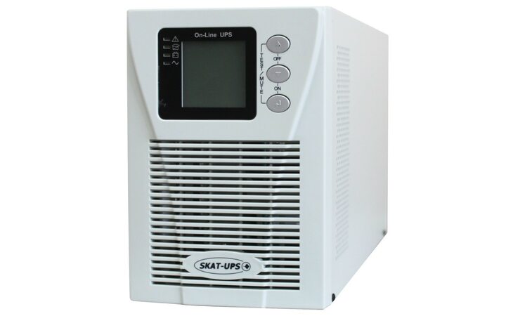 фото - СКАТ SKAT-UPS 1000 (24V)